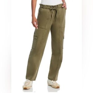 RAILS Bodie Pant Dark Olive $178 Retail NWT